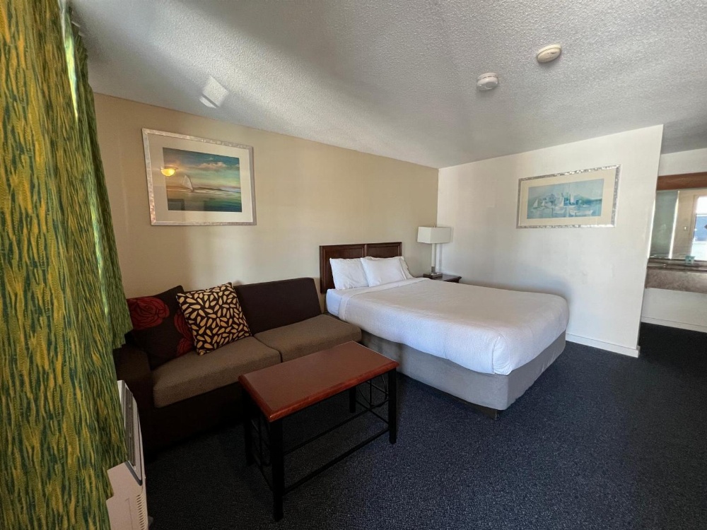 GuestLodge Imagen principal